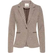 Ichi Ihkate Twillish Bl - Brown - XL