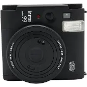 Fujifilm Instax Mini 99 - Pikakamera - objektiivi: 60 mm - instax mini sortti
