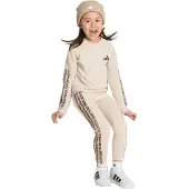 Adidas Lg An 3S Set - Cream - 92