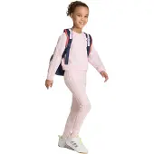 Adidas Lg An 3S Set - Pink - 92