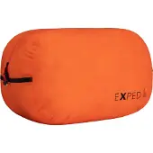 Exped Organizer Ultra Zip Dark Lava Pakkauspussit ja organizerit 17 L