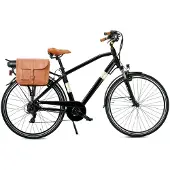 Via Veneto Classic Man 28´´ Tx300 6s Sähköpyörä