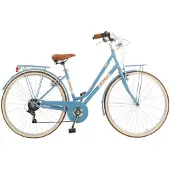 Via Veneto Malagueta Lady 28´´ Shimano 6s Fahrrad