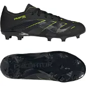 Adidas Jalkapallokengät - Predator League FG/MG J - - - 28 - Jalkapallokengät - Nurmi