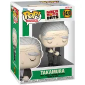 Funko POP! Sakamoto Days-takamura Kuvio