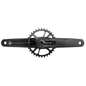 Sram S200 Eagle Drivetrain Boost 148 Dub Kurbelgarnitur