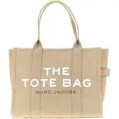 Marc Jacobs The Canvas Large Tote Bag - Beige - ONE SIZE