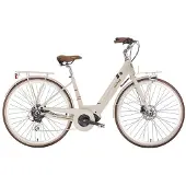 Via Veneto E-lite Lady 28´´ Acera M360 Sähköpyörä