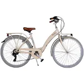 Via Veneto Nuvo Lady 26´´ Tx300 6s Fahrrad
