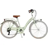Via Veneto Nuvo Lady 26´´ Tx300 6s Pyörä