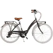 Via Veneto Nuvo Lady 26´´ Tx300 6s Pyörä