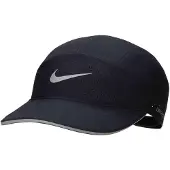 Nike U Nk Dfadv Fly Cap U Ab Rfltv - Black - M/L