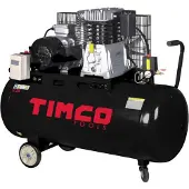 Timco Kompressori 3 kW (200 l),