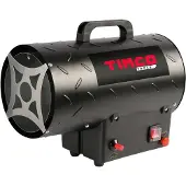 Timco Kaasulämmitin 30 kW,