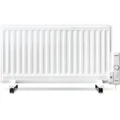 DunWore Öljytäytteinen Lämmitin Slim 1000 W