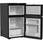 Frezzer Pro 80 l kompressorijääkaappi pakastinlokerolla