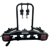 Trekker Pyöräteline Autoon 2-pyörälle R200