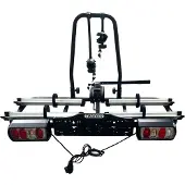 Trekker Pyöräteline Autoon 2-pyörälle X200