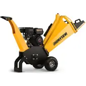 Austter GS650 100 mm oksasilppuri