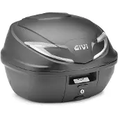 Givi B39nt Tech 39l Moottoripyörän Yläkotelo