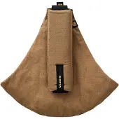 Wildride - Camel Linen - Beige - ONE SIZE