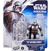 Hasbro Hahmo ja tarvike Actionverse, 11,4 cm