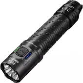 Nitecore P17iX Tactical Flashlight