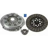 SACHS Kytkinpaketti 3000 832 001