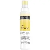 John Frieda Go blonder -asteittain vaaleaksi vaalentava hiussuihke Hiusspray 100 ml