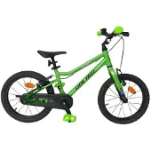 Volare Venom Polkupyörä Light 20'', Vihreä