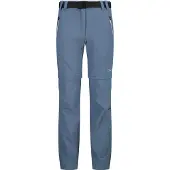 CMP Zip Off 3t51445 Housut