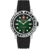 Swiss Military Hanowa Black Marlin SMWGC0001707