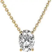 Kohinoor Ellen timanttikaulakoru Limited Edition 0,35 ct 213L-818K-35