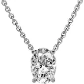 Kohinoor Ellen timanttikaulakoru Limited Edition 0,35 ct 213L-818V-35