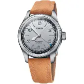 Oris Big Crown Lou Gehrig Limited Edition 01 754 7785 4091-Set