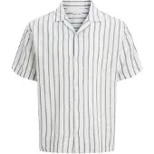Jack & Jones Liam Resort Lyhythihainen Paita