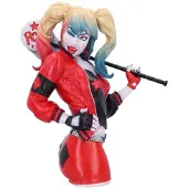 Nemesis Now Harley Quinn toimintafiguuri