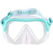 Mares Aquazone Keewee Mask Harmaa