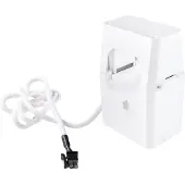 Shelly · DIN Rail Accessories · Current Transformer 400A · Induction Clamp for Pro 3EM 400A (Shelly_CT_400A) (Shelly_CT_400A)
