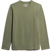 Superdry Classic Essential Pitkähihainen T-paita
