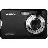 Yashica Easysnap Kompaktikamera