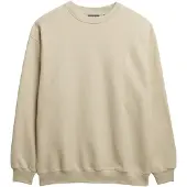 Superdry Blank Oversized Collegepaita