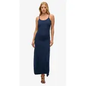 Superdry Athletic Essential Jersey Maxi Cami Hihaton Mekko