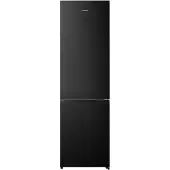 Hisense RB440N4AFA, 336 L, vapaasti seisova, A, 35 dB, N-T, ei pakkasta (jääkaappi)