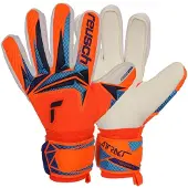 Reusch Attrakt Advance Maalivahdin Hanskat