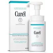 Curél Foaming Facial Wash 150