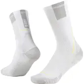 Buff Coolnet Crew White L (42-44)