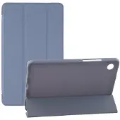 SKALO Samsung Galaxy Tab A11 Trifold Kotelo - Violetti