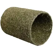 Flamingo - Nibble tunnel for rabbits and guinea pigs, L - (5411290218894)