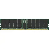 Kingston – 64GB DDR5 6400MT/s ECC Reg 2Rx4 Module (KTD-PE564D4-64G)